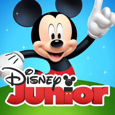 Disney Junior Play | Disney TV Middle East