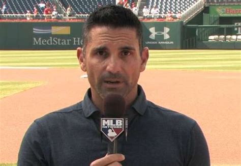 F.P. Santangelo Returning To MASN Nationals Broadcasts | Barrett Sports Media