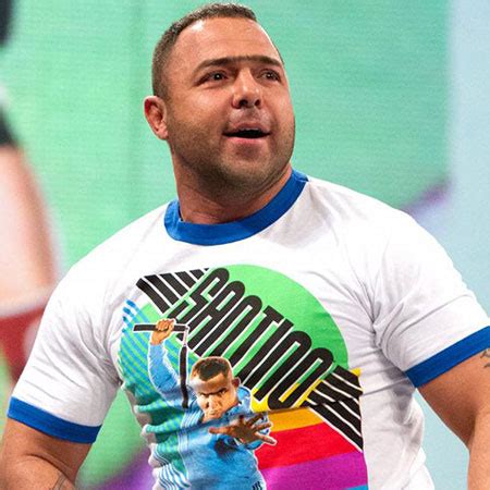 Santino Marella Biography- WWE, salary, net worth, earnings, married ...