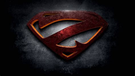 Download Letter Z In Superman Logo Design Wallpaper | Wallpapers.com
