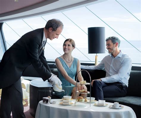 Luxury Cruise with MSC Yacht Club | Benefits & Entertainment | MSC Cruises