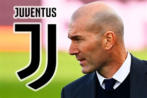 Juventus 'contact Zidane over manager job and Cristiano Ronaldo reunion' as they fall eight ...