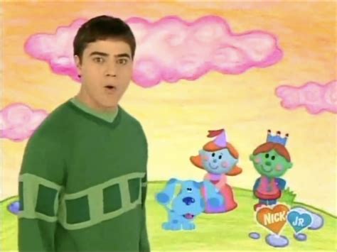 Love Day | Blue's Clues Wiki | Fandom