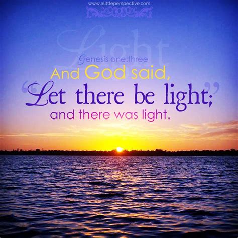 Let There Be Light - Nambucca Baptist Church