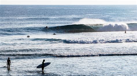 Cloud 9 Delivers on Day 1 of Competition | World Surf League