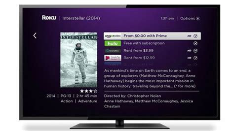 Roku Premiere+ (2017) review | TechRadar