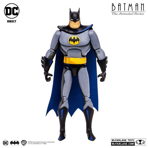 Batman Animated Series Returns via Target Geek Out Fall 2023 Week 1 ...