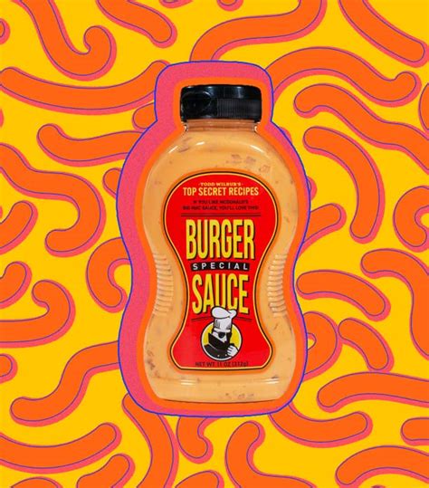 Best Burger Sauce: Secret Sauce, Ranked