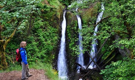 Mount Hood Hiking Trails, Oregon Hikes - AllTrips