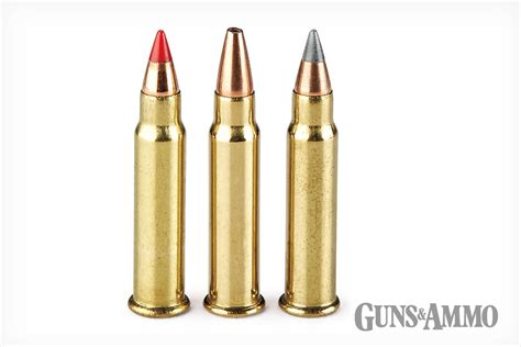 20 Years of .17 HMR: The Hornady Magnum Rimfire - Guns and Ammo