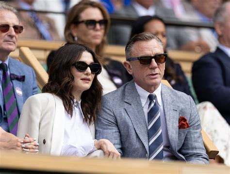 Wimbledon 2023: Celebrities Spotted in the Crowd