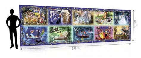 Puzzle-Rekord bei Ravensburger | das spielzeug