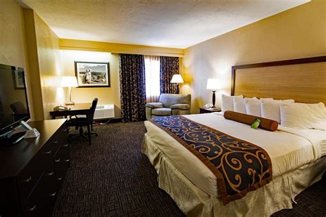 Heritage Inn Great Falls, Montana, US - Reservations.com