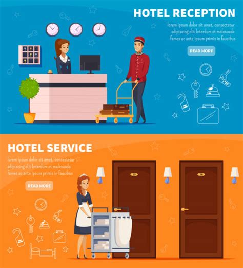 830+ Housekeeping Cart Stock Illustrations, Royalty-Free Vector ...