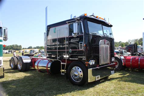 Custom Kenworth Cabover Trucks | Images and Photos finder