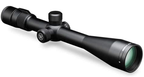 The Best Scope for 308 Rifle 2024? - Hunter Attic