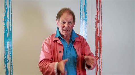 Arts for Children - Michael Morpurgo talks about the importance of the arts in children's lives