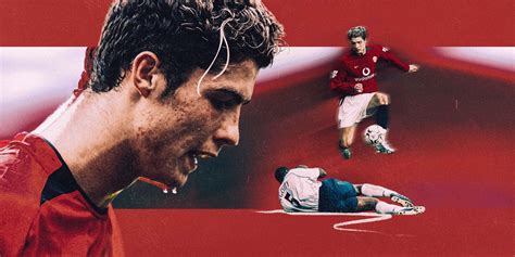 Cristiano Ronaldo’s first Manchester United debut – told by those who ...