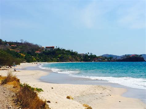 Don't Miss the Surfing in Tamarindo, Costa Rica | HuffPost