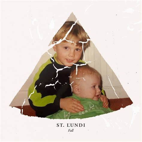 St. Lundi – Fall Lyrics | Genius Lyrics