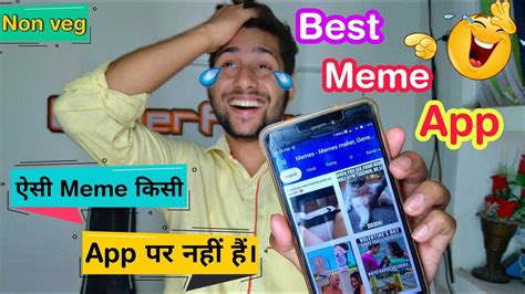 App for create memes | cyberplayer | how to create memes | meme maker ...