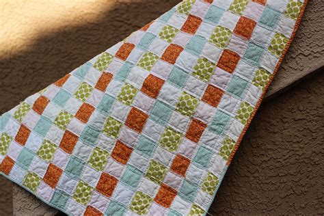 Basket weave quilt-Honeybearlane | Quilt patterns, Quilting crafts, Quilts