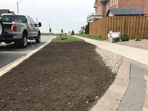 Sodding Installation Brampton | J.H.C. Landscaping Inc