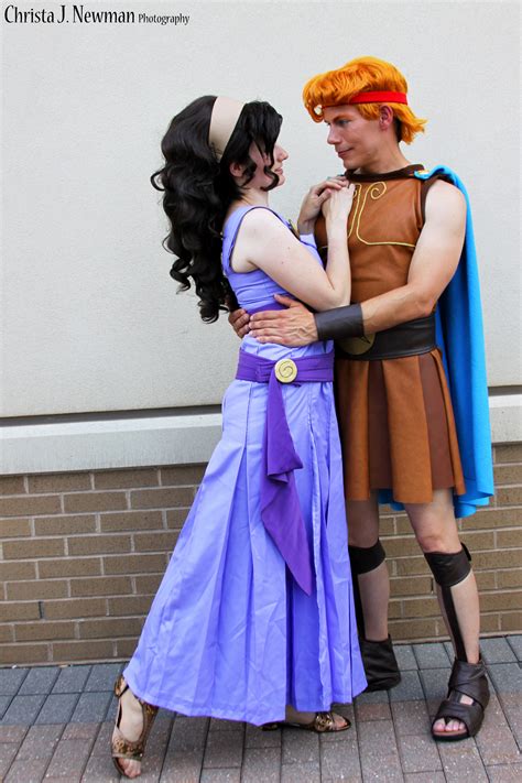 Megara (Hercules) by AkaneSaotome | ACParadise.com