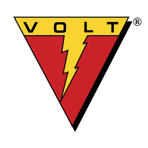 Volt Information [ Download - Logo - icon ] png svg