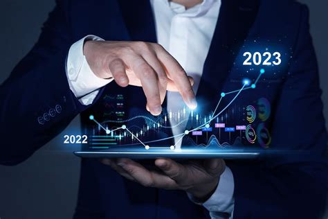 The 5 Biggest Business Trends In 2023 Everyone Must Get Ready For Now | Bernard Marr