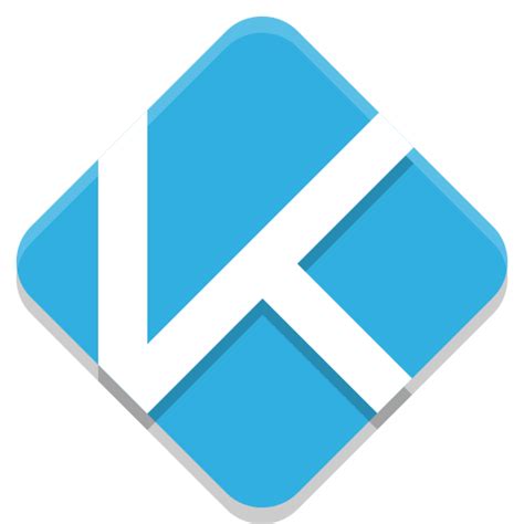 Kodi - Social media & Logos Icons