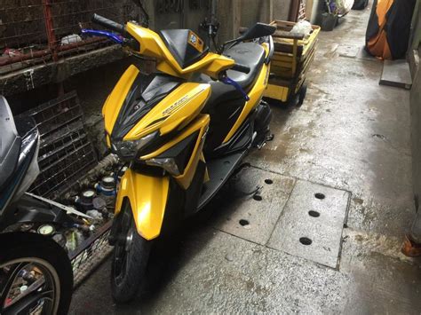 Rusi Royal 125, Motorbikes, Motorbikes for Sale on Carousell