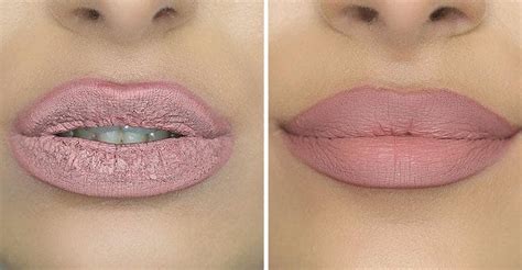 Your Matte Lipstick Looking Meh? Try These Tricks To Make It Pop