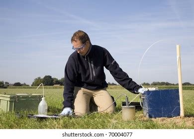 392 Sampling Groundwater Images, Stock Photos & Vectors | Shutterstock