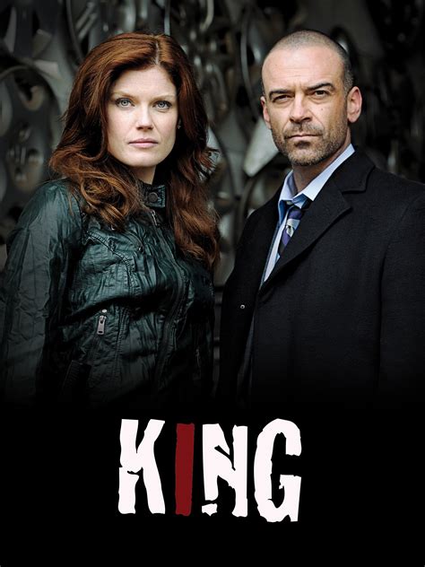 King Season 1 | Rotten Tomatoes