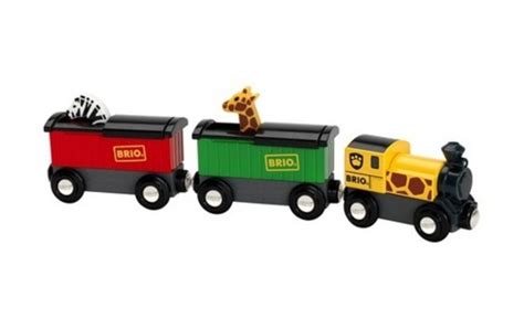 Thomas the Tank Engine & Brio - California State Railroad Museum