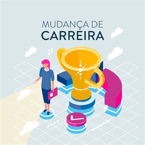 Mudança de carreira – Gratular