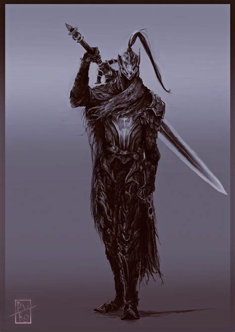 Artorias of the abyss -Dark Souls fanart by Pureadimelograno on DeviantArt