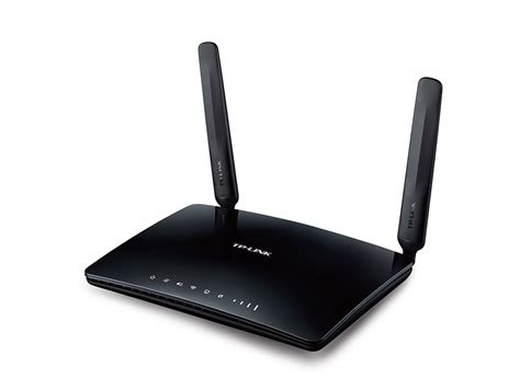 [OpenWrt Wiki] TP-Link TL-MR6400 v1.0