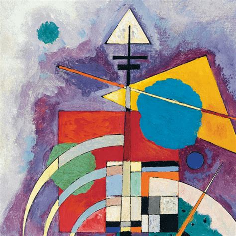 Vasily Kandinsky - The Great Masters of Art. Discover how the Bauhaus influenced design history