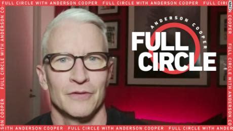 CNN Profiles - Anderson Cooper - CNN anchor - CNN