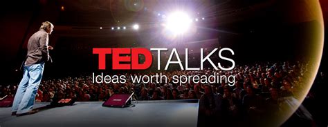 5 of the Best TED Talks On Corporate Social Responsibility