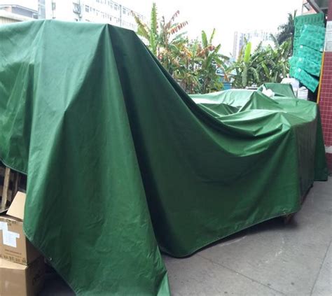 China High Quality Tarpaulin Covers Factory, Manufacturers and ...