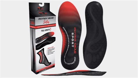 Best Insoles For Shin Splints in 2023 by Foot and Knee Experts