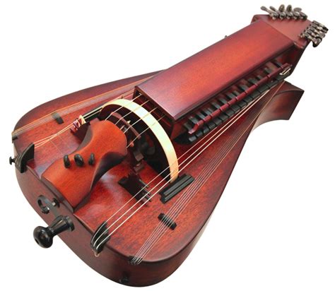 List of Stringed Instruments in Tudor Era | Unusual Stringed Musical