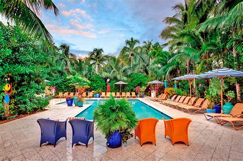 Parrot Key Resort, Key West, Florida • Book for 2025 or 2026