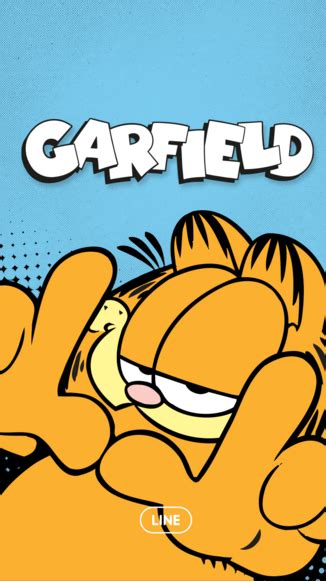 Garfield Wallpaper - Wallpaper HD