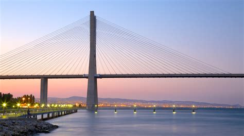 The Best Hotels Closest to Vasco da Gama Bridge in Lisbon for 2021 - FREE Cancellation on Select ...