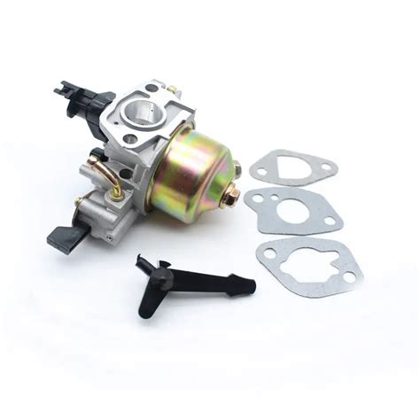 Carb Carburetor Fits For Honda Engine Gx120 Gx140 Gx160 Gx168 Gx200 2 Year Warran-in Block ...