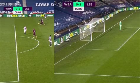 Video: West Brom Score Worst Own Goal Of The Season